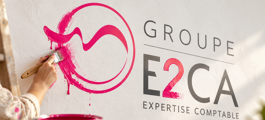 Octobre rose 2026 : le cabinet d’expertise comptable E2CA à Carhaix-Plouguer en Bretagne, se mobilise