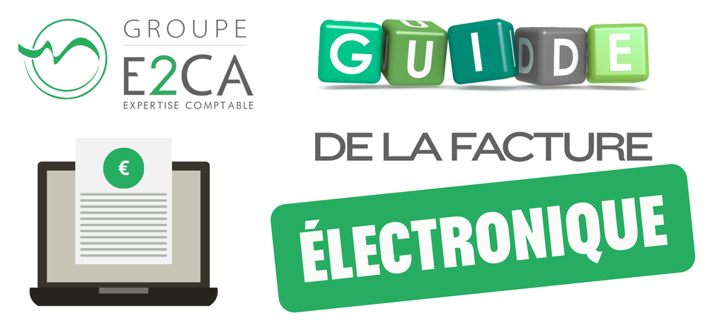 E2CA Guide de la Reforme de La Facture Electronique
