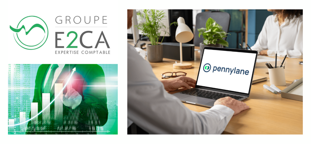 Reforme Facture Electronique E2CA PENNYLANE