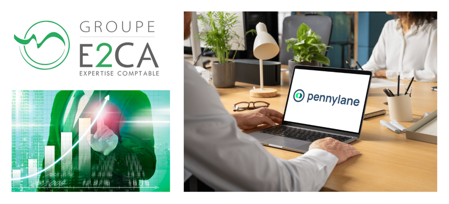 Reforme Facture Electronique E2CA PENNYLANE