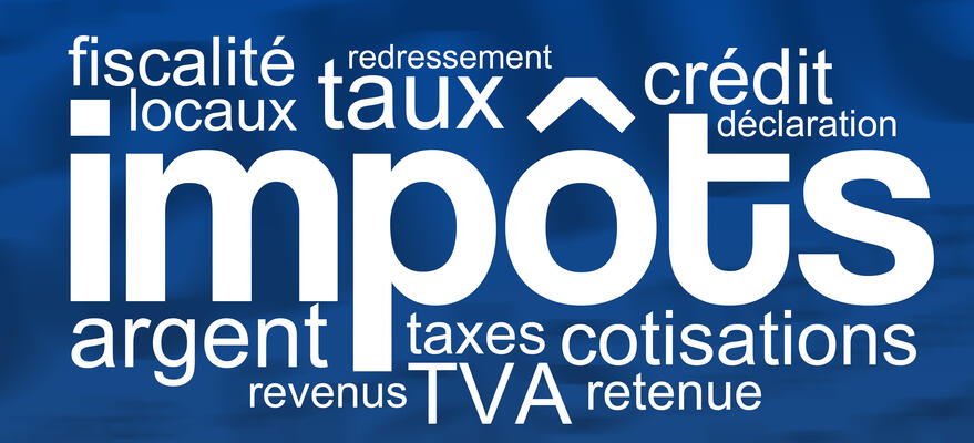 Le conseil de votre expert-comptable E2CA Carhaix : Comment bien déclarer ses revenus 2021 ?