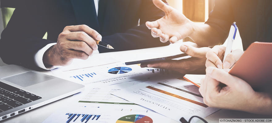 Comptabilité & fiscalité