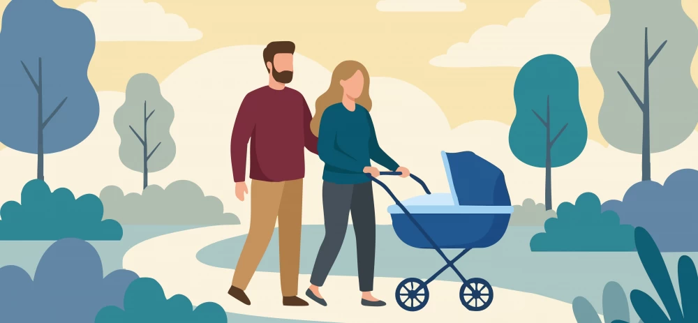 Conseil pour le congé de naissance à Carhaix-Plouguer