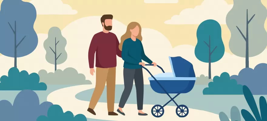 Conseil pour le congé de naissance à Carhaix-Plouguer