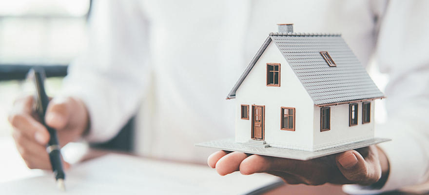 Investissements immobiliers